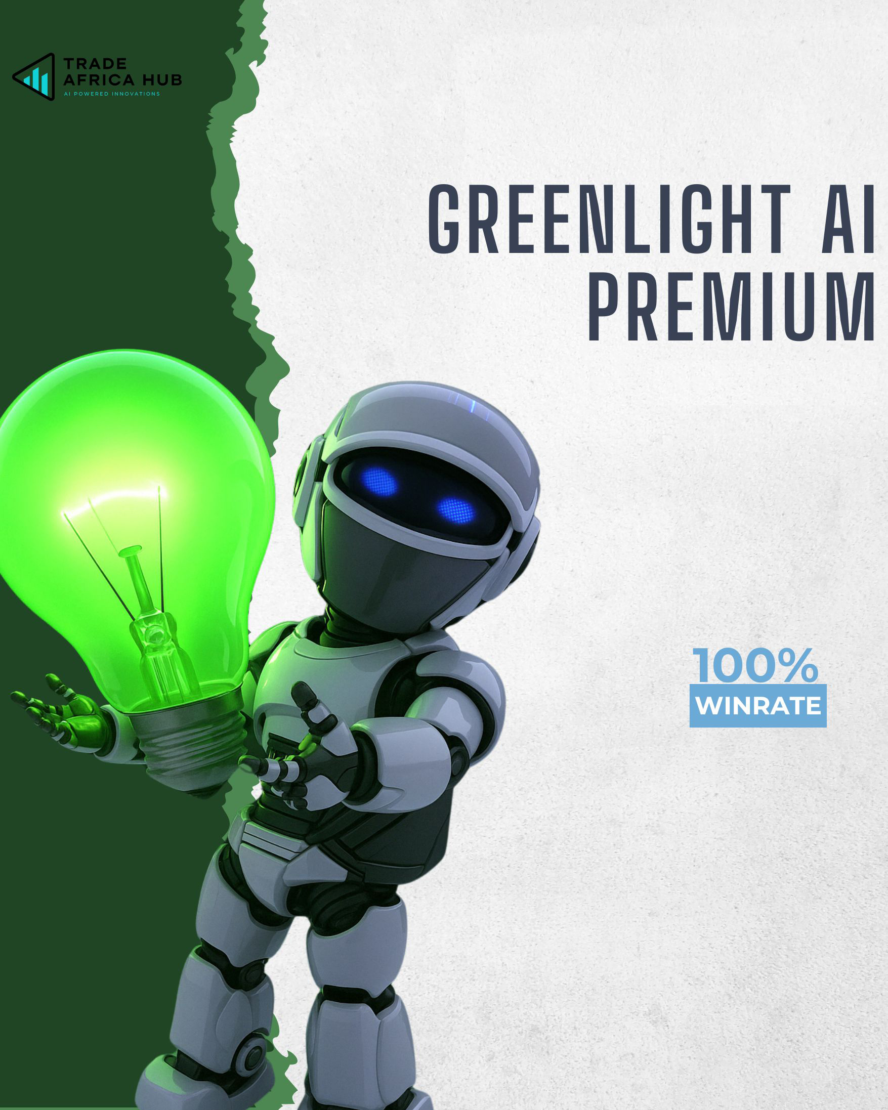 Greenlight AI Premium Vol 5