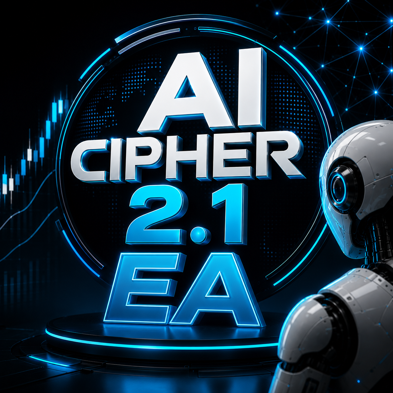 AI Cipher Expert Advisor